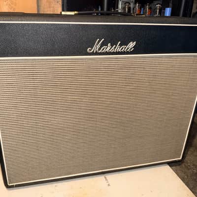Marshall 1962 Bluesbreaker