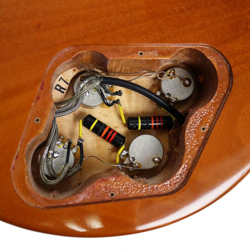 Gibson Custom Shop Historic Collection '57 Les Paul Goldtop 2003 - 2006 image 7