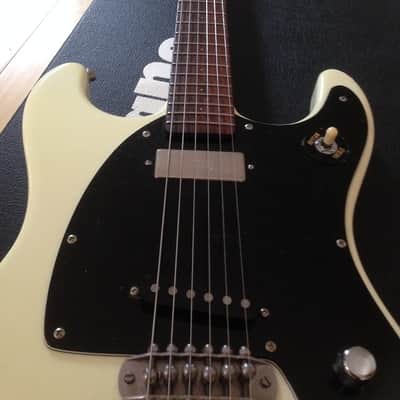 2000s Mosrite Johnny Ramone Signed Mark-II Guitar Guitar Punk GPC Mosrite Japan Complete w/ COA OHSC image 8