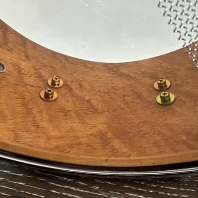 Yamaha Ignacio Berroa Custom Snare 2002 image 6