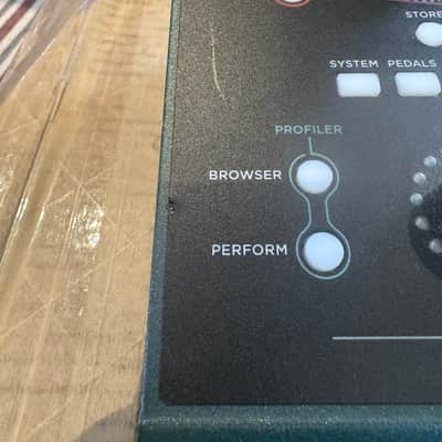 Kemper Amps Profiler Stage 2019 - 2025 - Black image 4