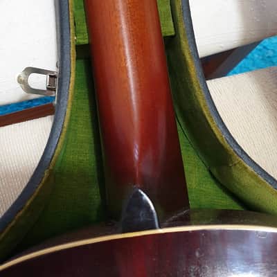 Gibson L-3 1921 - Sunburst image 8