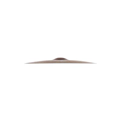Zildjian K0703-17' K Sweet Crash image 7