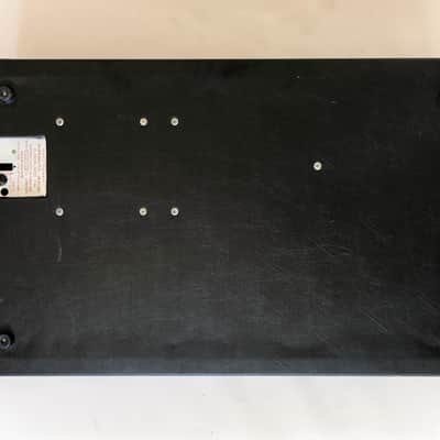 Formanta EMS-01 rarest soviet analog synthesizer polivoks plant with MIDI image 20