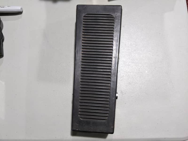 Shin-Ei Jax Wah Pedal image 1