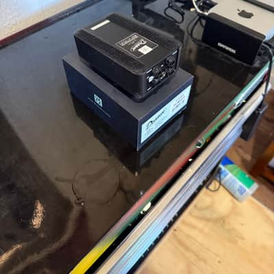 Universal Audio Dream ’65 Reverb Amplifier 2022 - Present - Black image 2