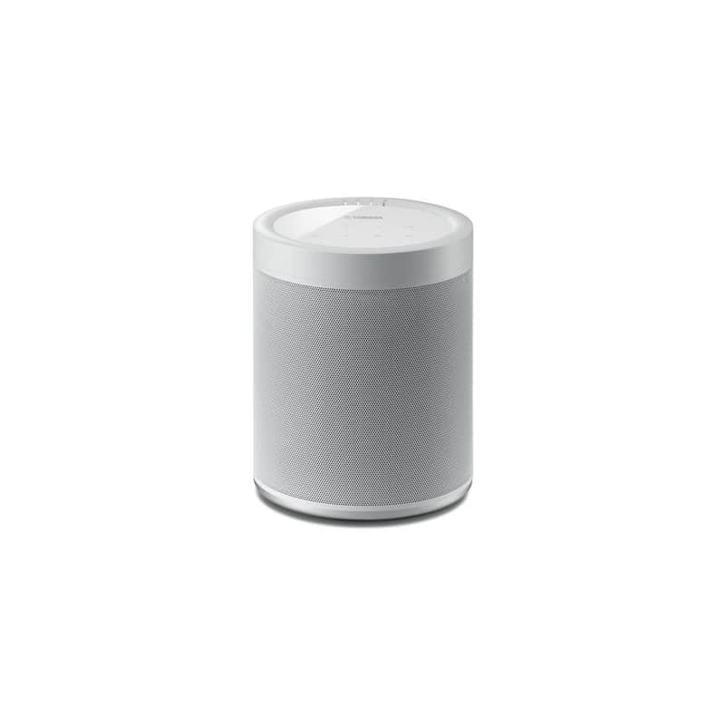 DIFFUSORE BLUETOOTH YAMAHA WIRELESS STREAMING MusicCast 20 WX-021 WHITE image 1