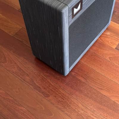 Morgan Amplification MVP23 23-Watt 1x12" Guitar Combo - Twilight image 4
