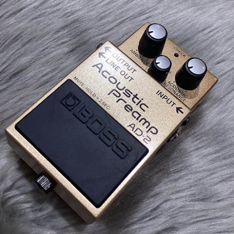 Boss AD-2