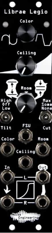 Noise Engineering Librae Legio image 1