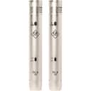 Golden Age Project FC4 ST Small Diaphragm Condenser Microphones (Pair)