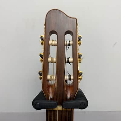 Used La Patrie Etude Cedar Top Classical Acoustic Guitar Made in Canada with Case image 4