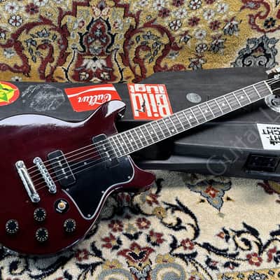 1979 Gibson - Les Paul Special DC - ID 6063 image 24
