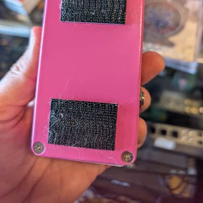 Gojira FX Mr Sparkle overdrive pedal image 4