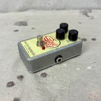 Used Electro-Harmonix Soul Food Overdrive Guitar Pedal EHX image 4