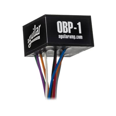 Aguilar OBP-1TK image 2