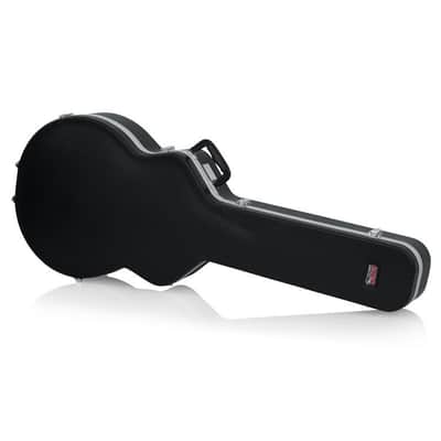 Gator GC-335 Semi-Hollow Style Guitar Case image 5