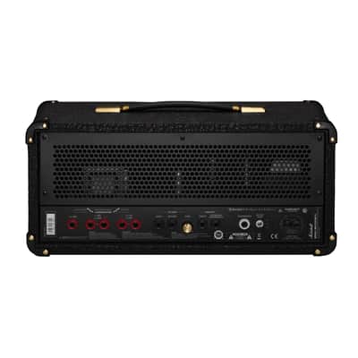 Marshall Studio 900 Head SN20H 20W Tube Guitar Head image 7
