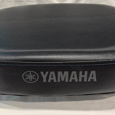 Yamaha DS-950 Drum Throne - Deluxe Adjustable Bench Style Seat - Heavy Duty image 11