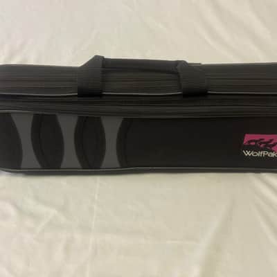 Armstrong USA 104 student C flute JUST SERVICED plays perfectly image 19