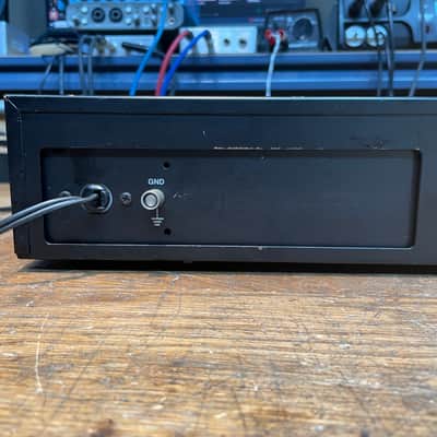 Roland SEQ-315 80's EQ  SERVICED image 6