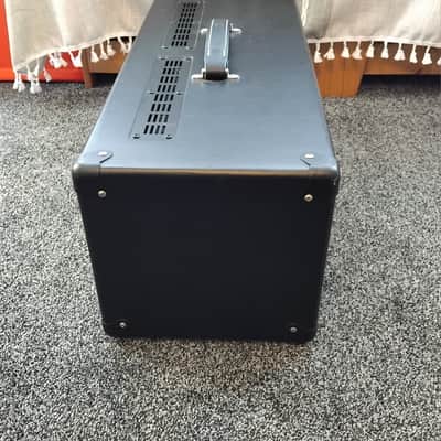 Blackstar HT-Metal-100 100W Guitar Tube Amp Head image 8