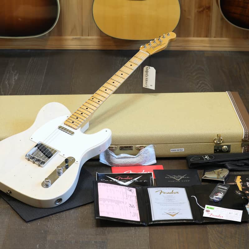 1956 Telecaster