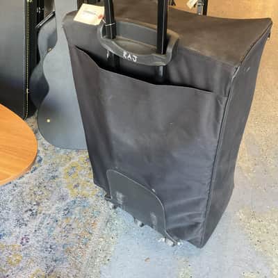 Matrix B-52 PA System image 8