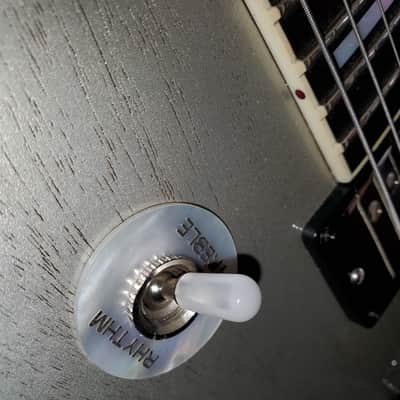 Gibson Custom Shop Historic '57 Les Paul TV Silver One of 35 made image 7