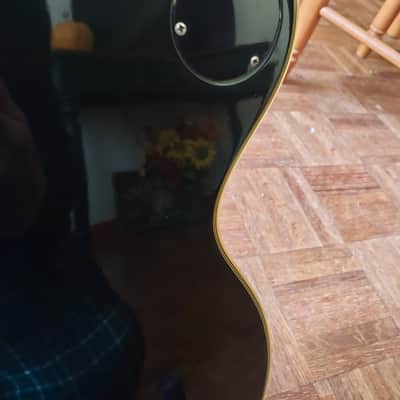 Gibson Les Paul 1974 - Black image 13