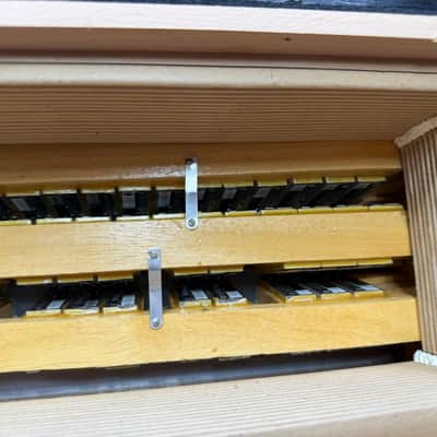 HOHNER Verdi III 1982 Like New image 4