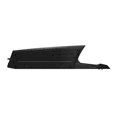 Roland AX EDGE Keytar Synthesizer in Black image 4