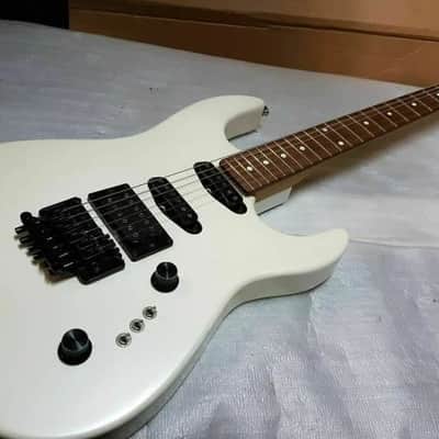 80's BC RICH ST 3 - made in USA image 2