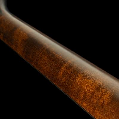 2024 Taylor 614CE Grand Auditorium with V-Class Bracing & Expression II ~ Brown Sugar image 8