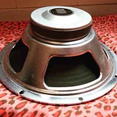 1x10" Celestion G10N-40 guitar loudspeaker speaker image 19