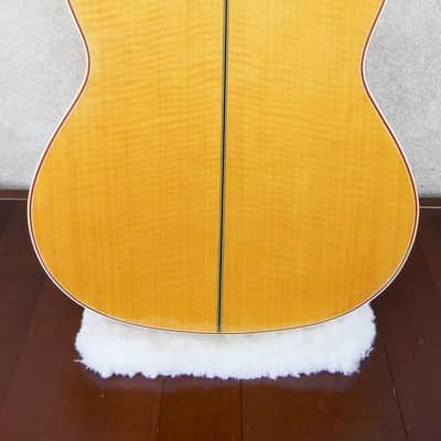 Takamine Jasmine C48M Classical #139901 w/HSC image 10