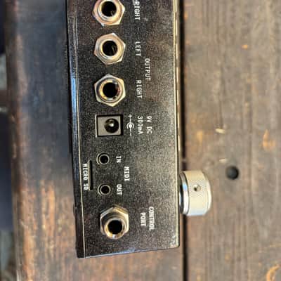 Empress Zoia Compact Grid Controller 2010s - Black image 4