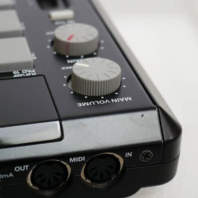 AKAI MPC500 image 6