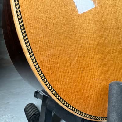 Larrivee 000-60 Traditional Series 12-Fret Acoustic/Electric - Includes Hardshell Case image 7