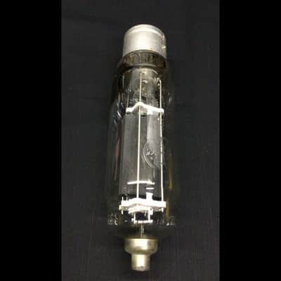 FISCHER 3581 / 822 Universal TRIODE Transmitting VACUUM TUBE Clean U.9561 image 3