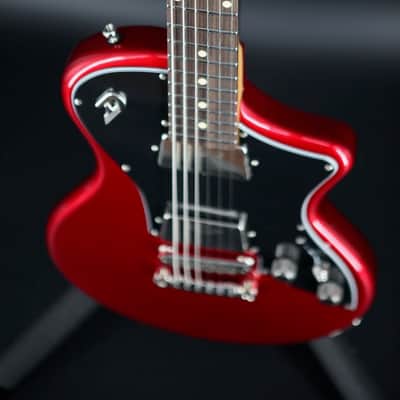 Duesenberg Julietta - Catalina Red image 8