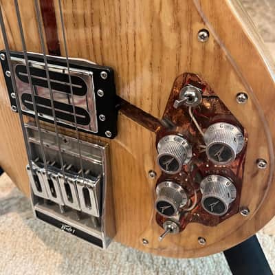 Peavey T-40 1981 - Natural image 4