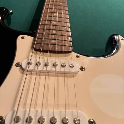 Fender Squier Statocaster Affinity Series 2010 image 12
