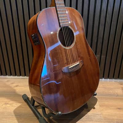 Breedlove Pursuit Dread MH - Natural Gloss image 3
