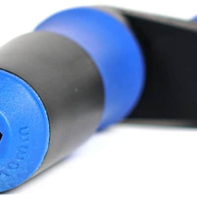 Music Nomad Grip Winder for Changing Strings MN221 image 2