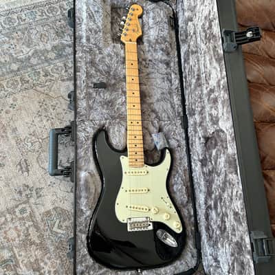 Fender American Professional Stratocaster 2017 image 18