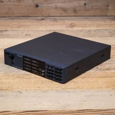 Roland P-55 Sound Canvas P55 Desktop Piano Module U284490 image 6