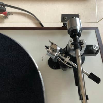 Luxman PD-264 image 5