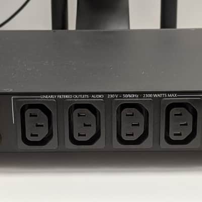 Furman ELITE-10 E I Black image 3