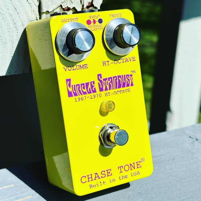 Chase Tone Purple Stardust *Authorized Dealer* image 1